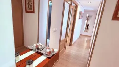Apartment in La Nucia photo 22