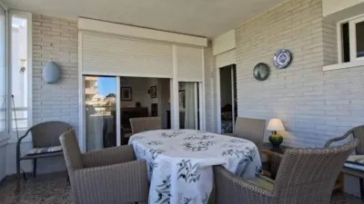 Piso – Alicante - Alacant - Vista 4