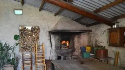 Rustic house in Barrio (Vilarmaior) photo 25
