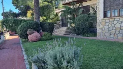 Chalet en Vistahermosa photo 23