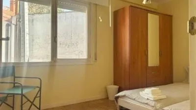 Apartment in Perillo photo 23