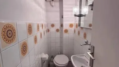 Flat on Carrer de Huelva photo 5