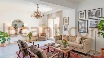 Apartment in Benalúa photo 7