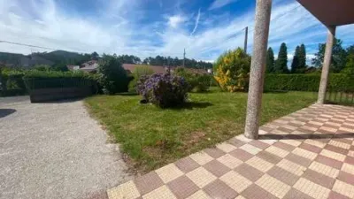 Chalet in Rois photo 41
