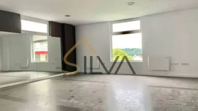 Apartment on Avenida Marqués de Ombreiro photo 4