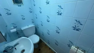 Chalet in Estremera photo 37