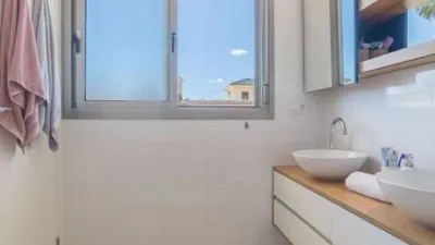 Apartment on Calle Caceres photo 38