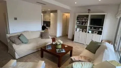 Apartment in Peguera photo 6