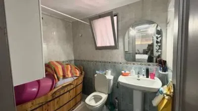 Apartment in Poble de Llevant photo 17