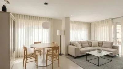 Piso – Alicante - Alacant - Vista 3