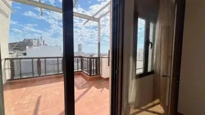 Pis – Alicante - Alacant - Vista 3