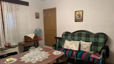 Chalet en Estremera photo 23