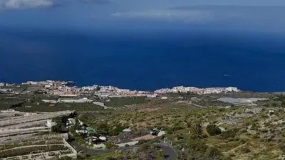 Casa rústica en venta en Finca Chigora, Santiago del Teide de 250.000 €