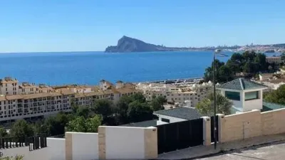 Pis – Altea - Vista 3