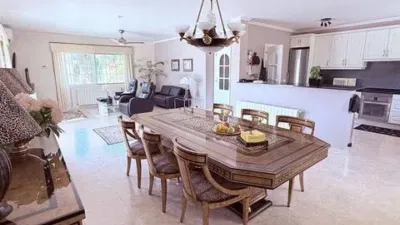 Chalet in Urbanizations photo 6