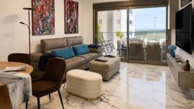 Pis – Orihuela, Playa Flamenca I, Urbanización La Zenia II - Vista 4