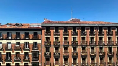 Apartment in Embajadores-Lavapiés photo 36