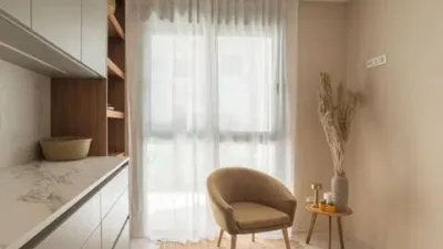 Apartment on Calle Caceres photo 16