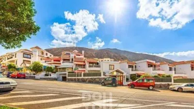Piso en calle Rodeo photo 22