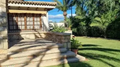 Chalet en Vistahermosa photo 21