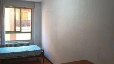 Piso en Campo de la Juventud-Santiago photo 14