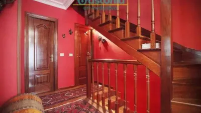 Chalet in Arrigorriaga photo 15