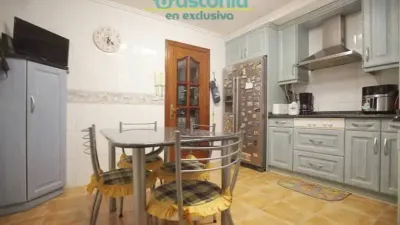 Chalet in Arrigorriaga photo 19