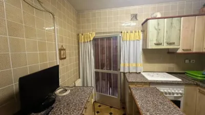 Chalet in Estremera photo 16