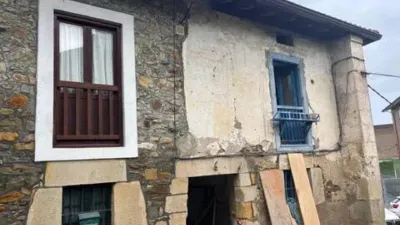 Rustic house in Plentzia photo 2