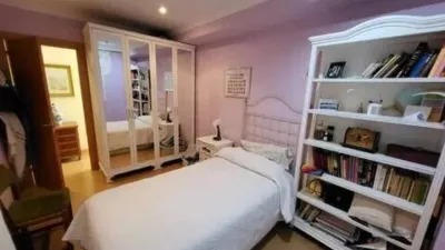 Apartment in Plaza de Toros-Santa Rita photo 7