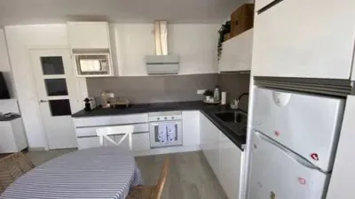Flat in A Burata (Taragoña) photo 7