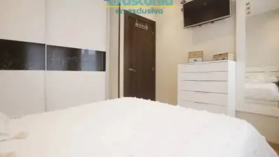 Apartment in Ariz-Soloarte photo 21