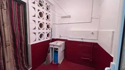 Flat on Carrer de Huelva photo 27