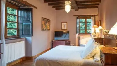 Chalet in Ove (Resto Parroquia) photo 25