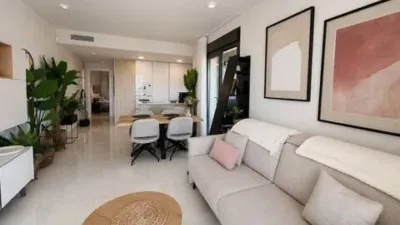 Apartment on Avenida del Puerto photo 8