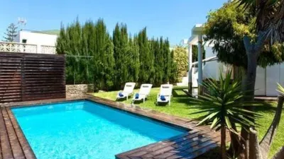Chalet in La Oliva photo 4