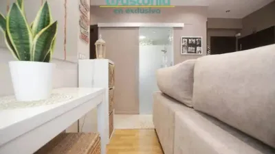 Apartment in Ariz-Soloarte photo 6
