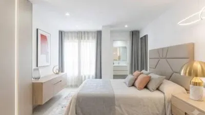 Piso – Alicante - Alacant - Vista 4