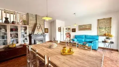 Chalet in La Oliva photo 3