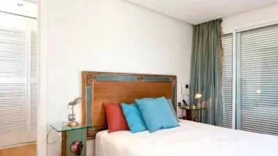 Chalet in La Oliva photo 8