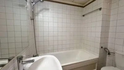 Apartment on Avenida de San Francisco photo 13