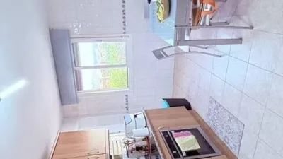Apartment in La Nucia photo 8