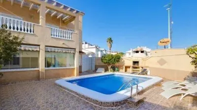 Pis – Orihuela, Residencial Jumilla III, Urbanización Horizonte - Més
