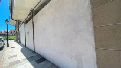 Local comercial en venta en Calle Camino Rianxino - Vista 5