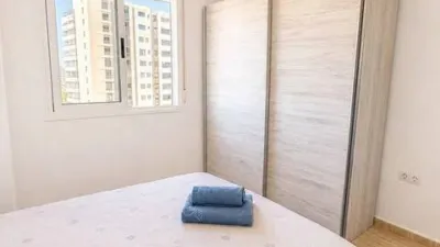 Apartment on President Adolfo Suarez Street photo 15