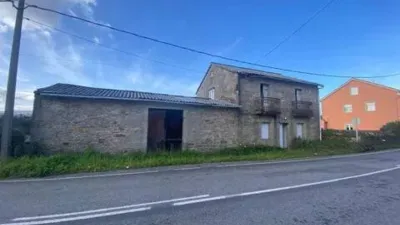 Casa – Rianxo, A Barbanza - Vista 2