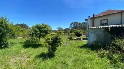Chalet en A Cortes (Rianxo) photo 37