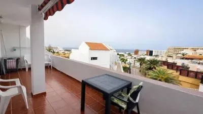 Apartment on Avenida de Espana, 34 photo 4