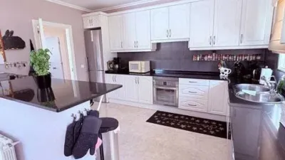 Chalet in Urbanizations photo 14