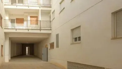 Apartment on Cádiz Street photo 6
